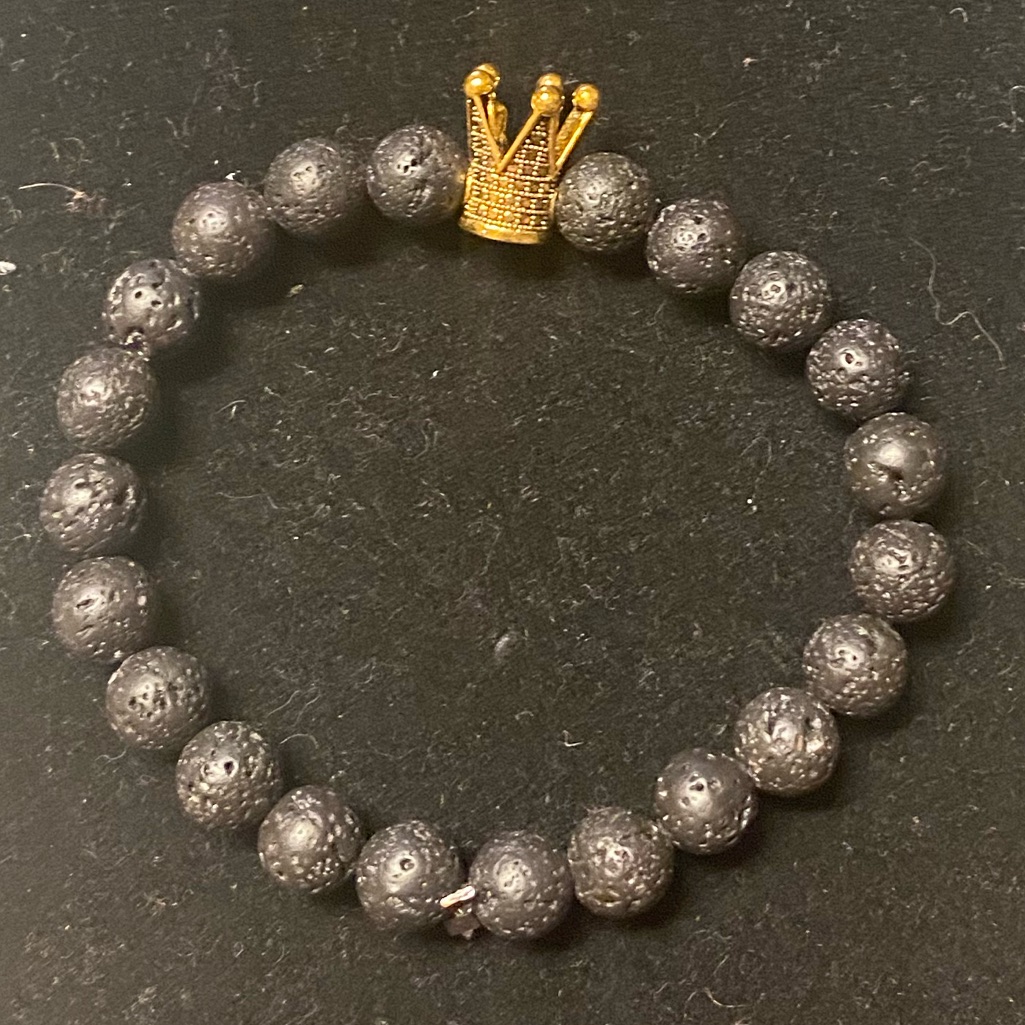 Onyx Bracelet